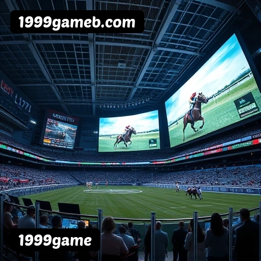1999game Logo