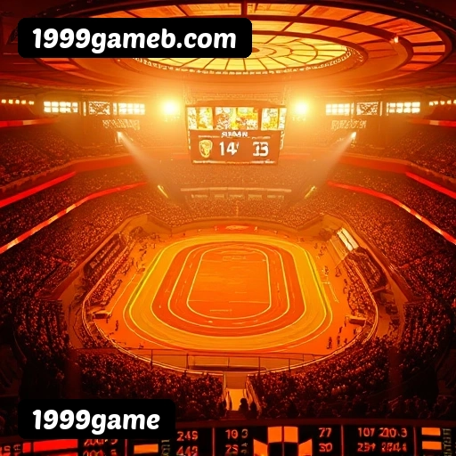1999game Logo