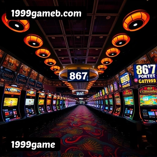 1999game Logo